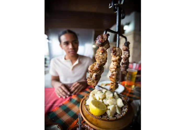 ヴィラ Christia Maris *