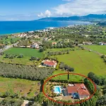 Villa Christia Maris