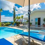Christia Maris Villa Paphos
