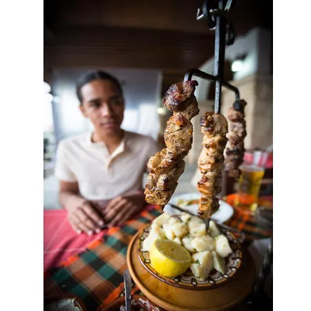 Вилла Christia Maris *