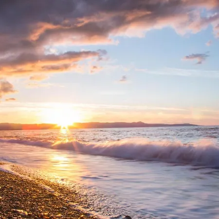 Villa Christia Maris