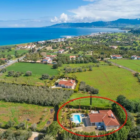 Villa Christia Maris