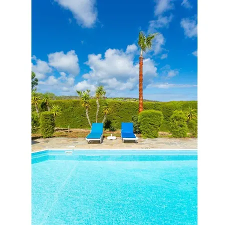 Christia Maris Villa