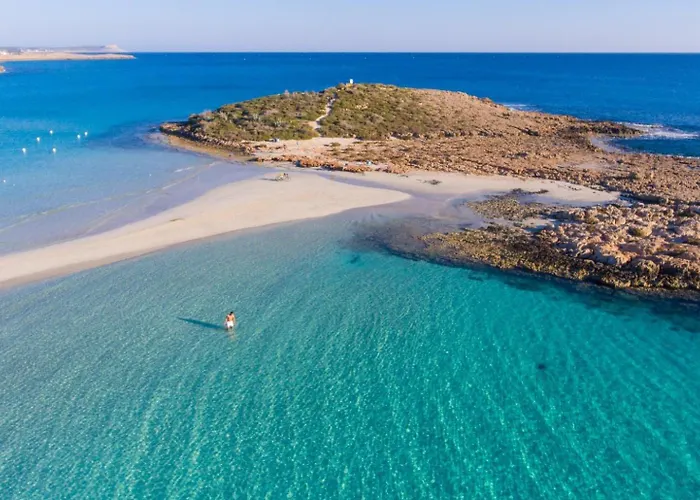 Christia Maris Vila Neo Chorio