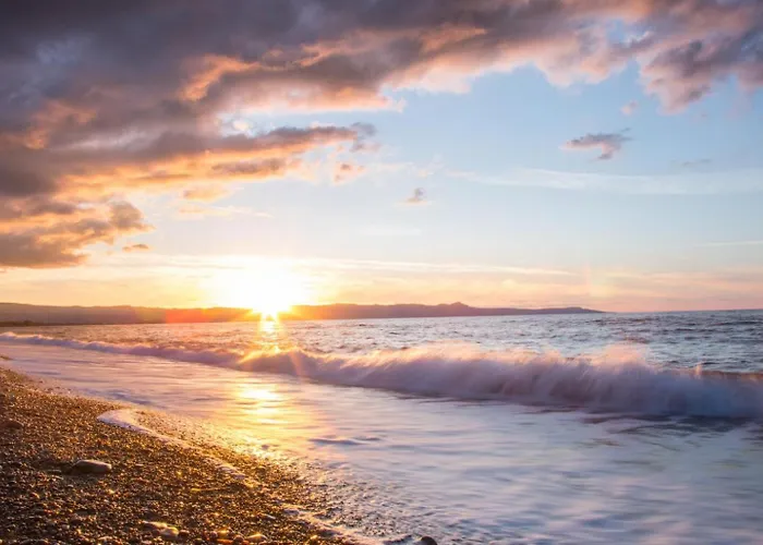 Villa Christia Maris