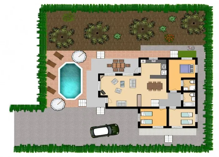 Christia Maris Neo Chorio