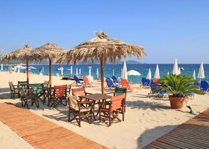 Villa Christia Maris