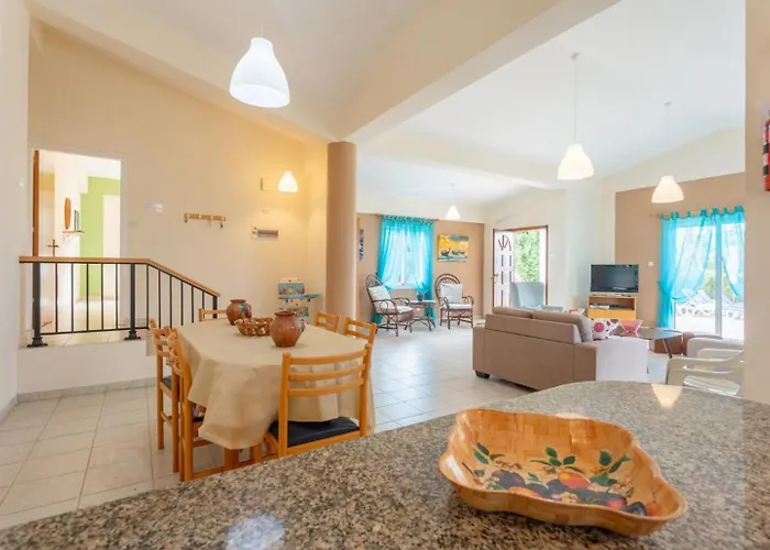 Vila Christia Maris *