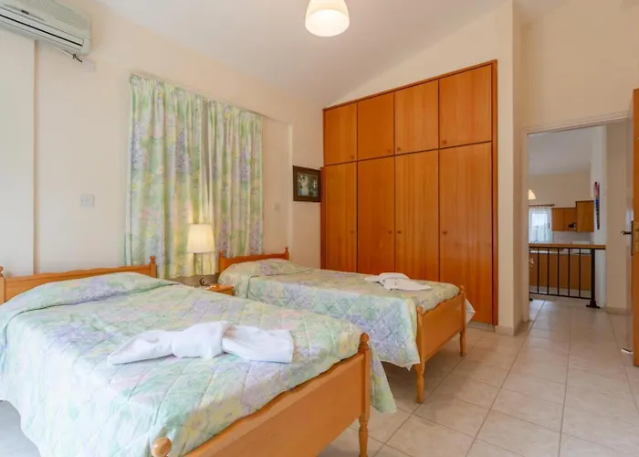 Vila Christia Maris *