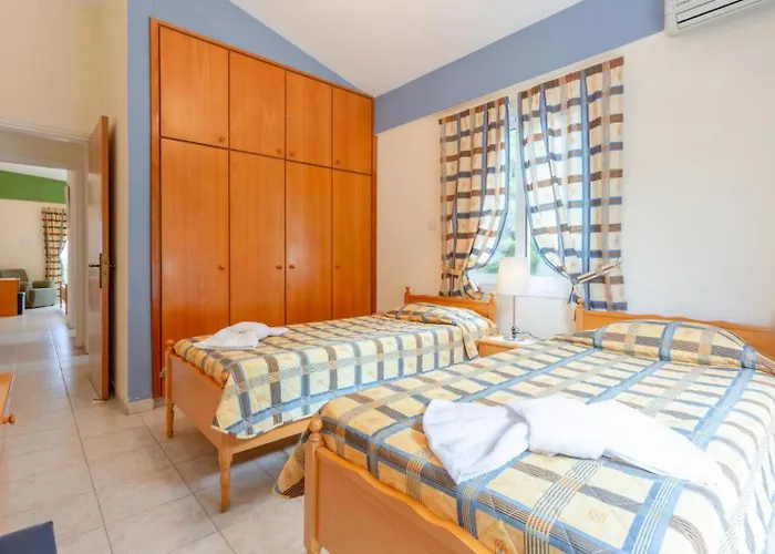 Vila Christia Maris Neo Chorio