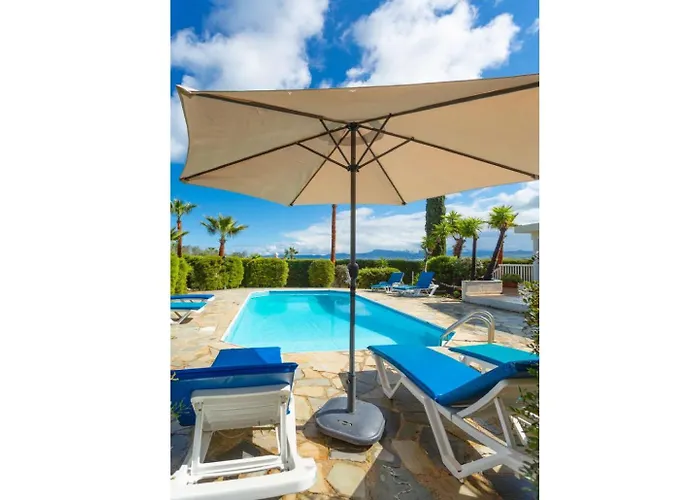 Christia Maris Villa *